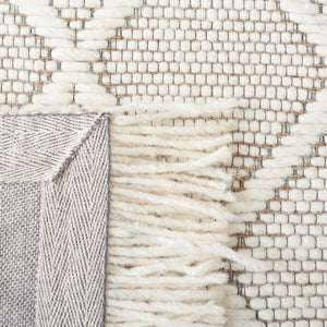 Safavieh Natura 868 100% Wool Hand Woven Rug NAT868T-8