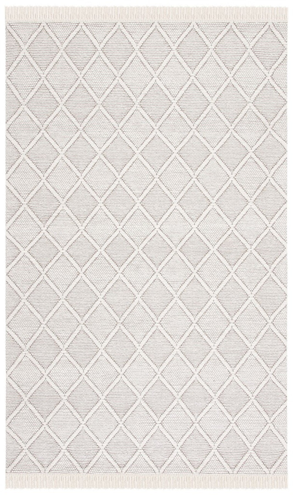 Safavieh Natura 868 100% Wool Hand Woven Rug NAT868T-8