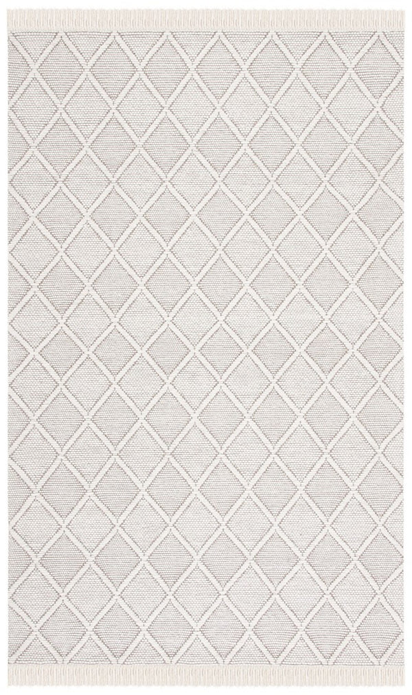 Safavieh Natura 868 100% Wool Hand Woven Rug NAT868T-8