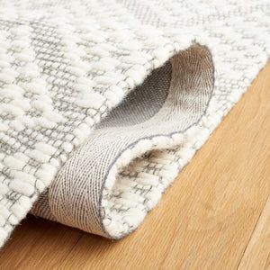 Safavieh Natura 869 100% Wool Hand Woven Rug NAT869F-8