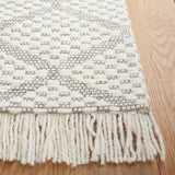 Safavieh Natura 869 100% Wool Hand Woven Rug NAT869F-8
