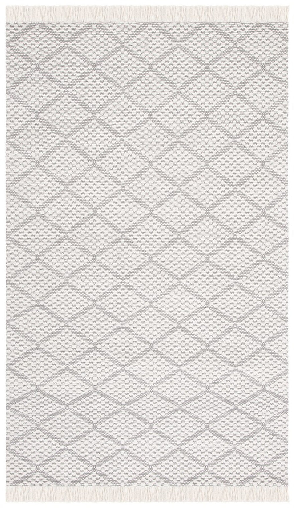 Safavieh Natura 869 100% Wool Hand Woven Rug NAT869F-8