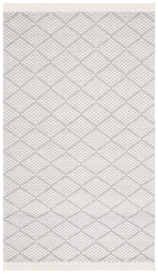 Safavieh Natura 869 100% Wool Hand Woven Rug NAT869F-8