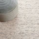 Safavieh Natura 902 Modern Flat Weave Rug Sage / Ivory NAT902X-8