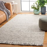 Safavieh Natura 902 Modern Flat Weave Rug Sage / Ivory NAT902X-8