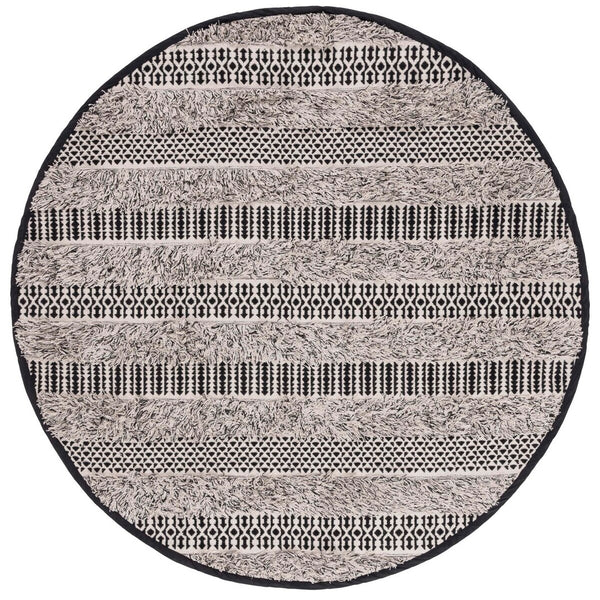 Safavieh Natura 926 Flat Weave Cotton Rug NAT926Z-8