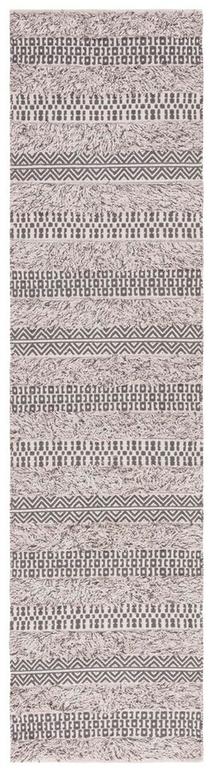 Safavieh Natura 928 Flat Weave Cotton Rug NAT928F-8