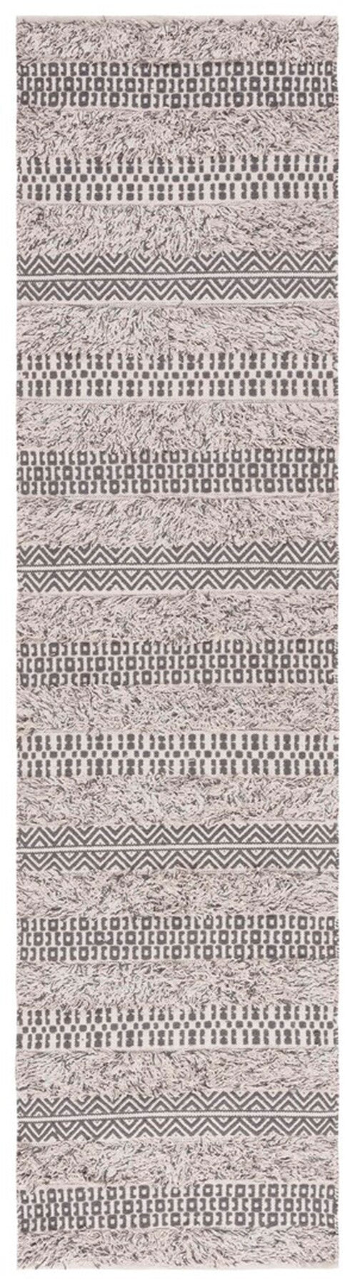 Safavieh Natura 928 Flat Weave Cotton Rug NAT928F-8