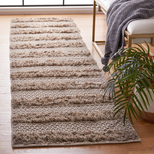 Safavieh Natura 929 Flat Weave Cotton Rug NAT929F-8