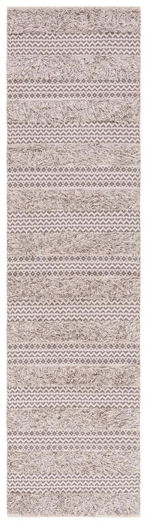 Safavieh Natura 929 Flat Weave Cotton Rug NAT929F-8