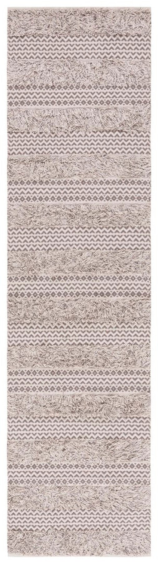 Safavieh Natura 929 Flat Weave Cotton Rug NAT929F-8