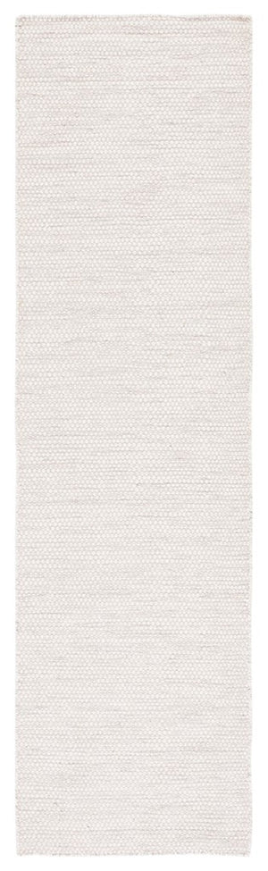 Safavieh Natura 975 Hand Woven 80% Wool and 20% Cotton Rug NAT975G-8