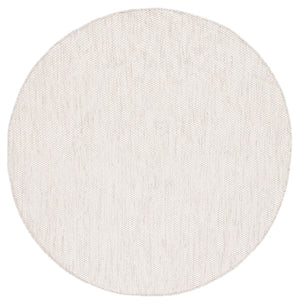 Safavieh Natura 975 Hand Woven 80% Wool and 20% Cotton Rug NAT975G-8