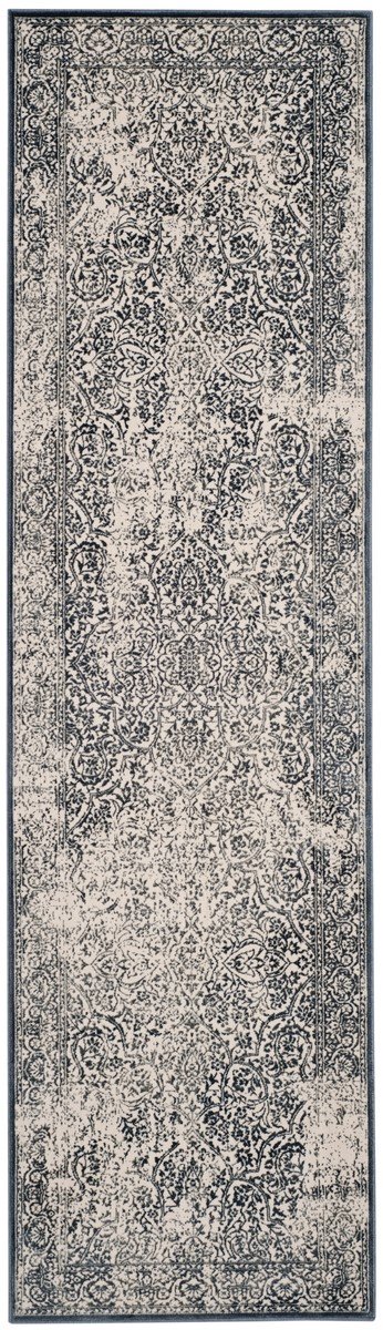 Safavieh Noble Nbl612 728 Power Loomed Rug