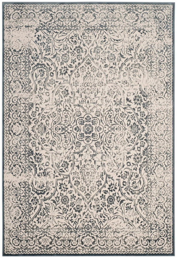 Safavieh Noble Nbl612 548 Power Loomed Rug
