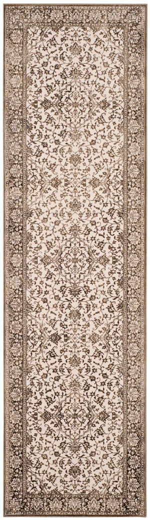 Safavieh Noble Nbl659 728 Power Loomed Rug