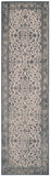 Safavieh Noble Nbl659 528 Power Loomed Rug