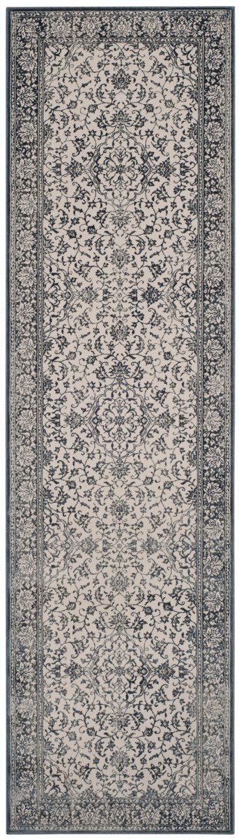 Safavieh Noble Nbl659 728 Power Loomed Rug