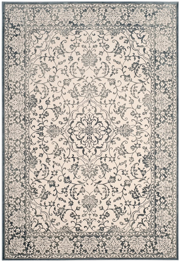 Safavieh Noble Nbl659 528 Power Loomed Rug