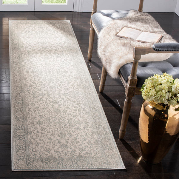 Safavieh Noble Nbl659 728 Power Loomed Rug