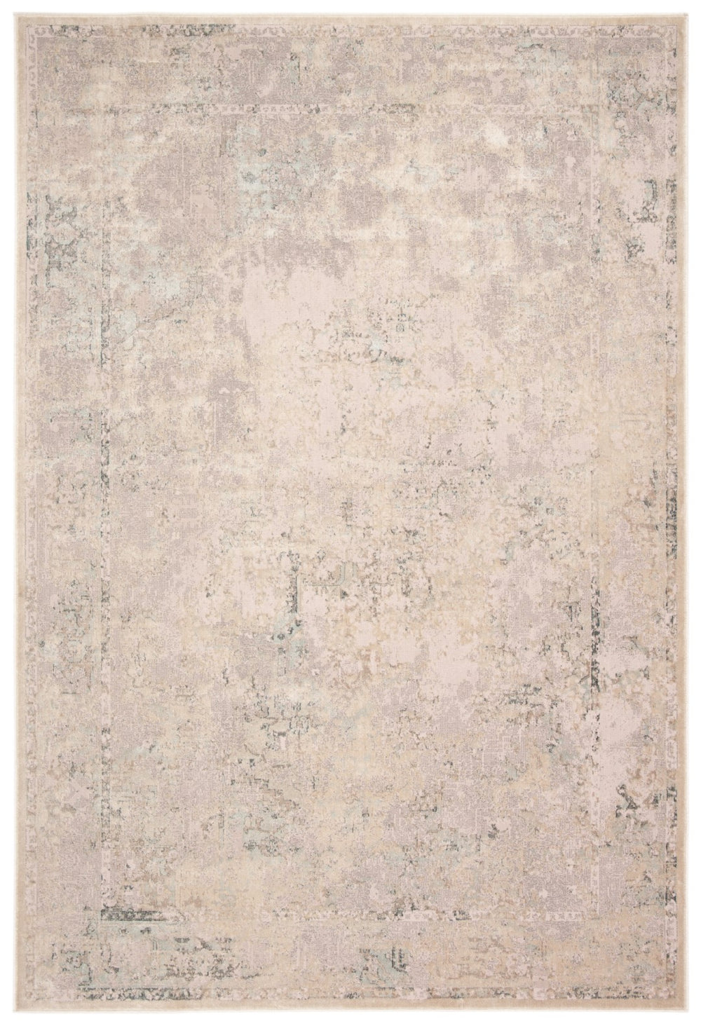 Safavieh Noble Nbl679 944 Power Loomed Rug