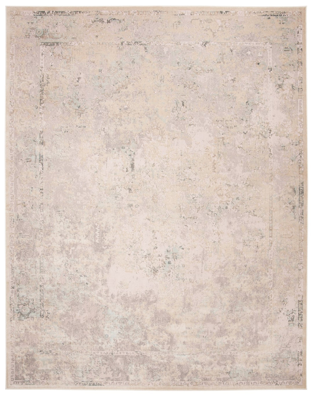 Safavieh Noble Nbl679 944 Power Loomed Rug