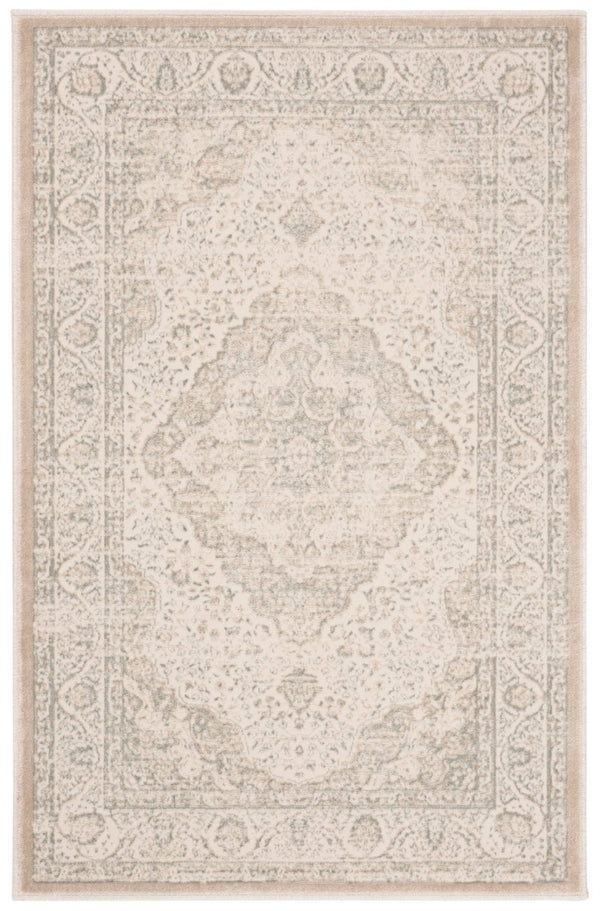 Safavieh Noble Nbl692 548 Power Loomed Rug