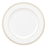 Federal Gold™ Bread Plate - Set of 4