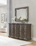 Hooker Furniture Traditions Six-Drawer Dresser 5961-90002-89