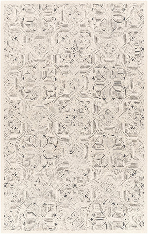 Newcastle NCS-2315 Global Wool Rug NCS2315-912  100% Wool 9' x 12'