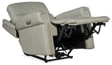 Hooker Furniture Carroll Power Recliner with Power Headrest and Lumbar RC603-PHZL-091