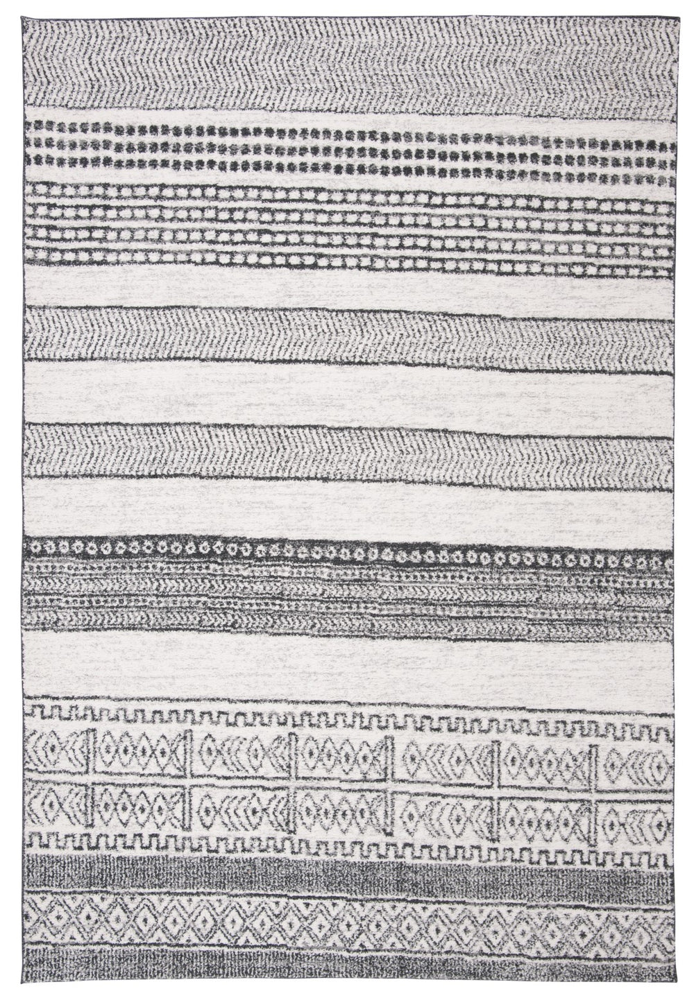 Safavieh Nordic NDC854 Power Loomed Rug