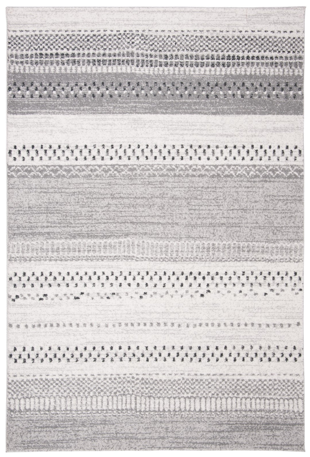 Safavieh Nordic NDC855 Power Loomed Rug