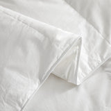 Allora King Down & Duck Feather Comforter