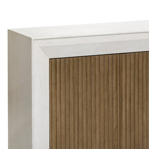 Pulaski Furniture 4 Door Storage Console P301504-PULASKI P301504-PULASKI