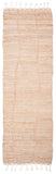 Natural NF105 Hand Woven And Stitched Rug