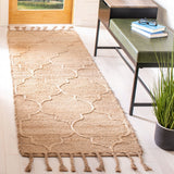 Safavieh Nf106 Hand Woven Jute Rug NF106B-9