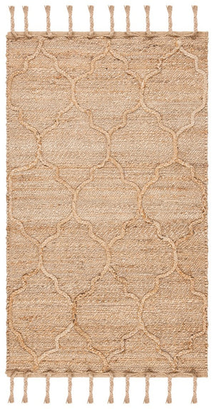 Safavieh Natural Fiber 106 Hand Woven Jute Rug NF106B-9