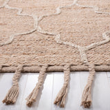 Safavieh Nf106 Hand Woven Jute Rug NF106B-9