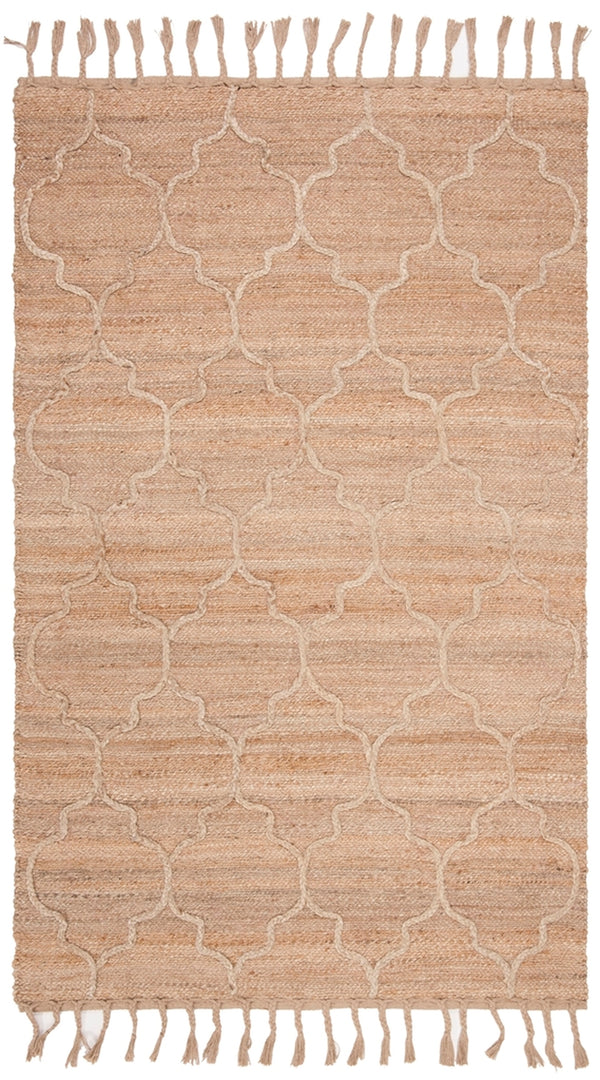 Safavieh Nf106 Hand Woven Jute Rug NF106B-9