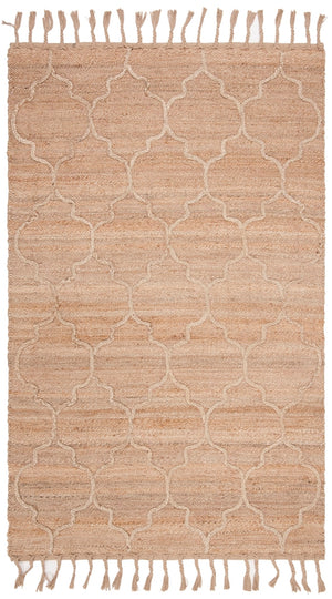 Safavieh Nf106 Hand Woven Jute Rug NF106B-9