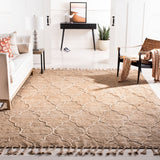 Safavieh Nf106 Hand Woven Jute Rug NF106B-9