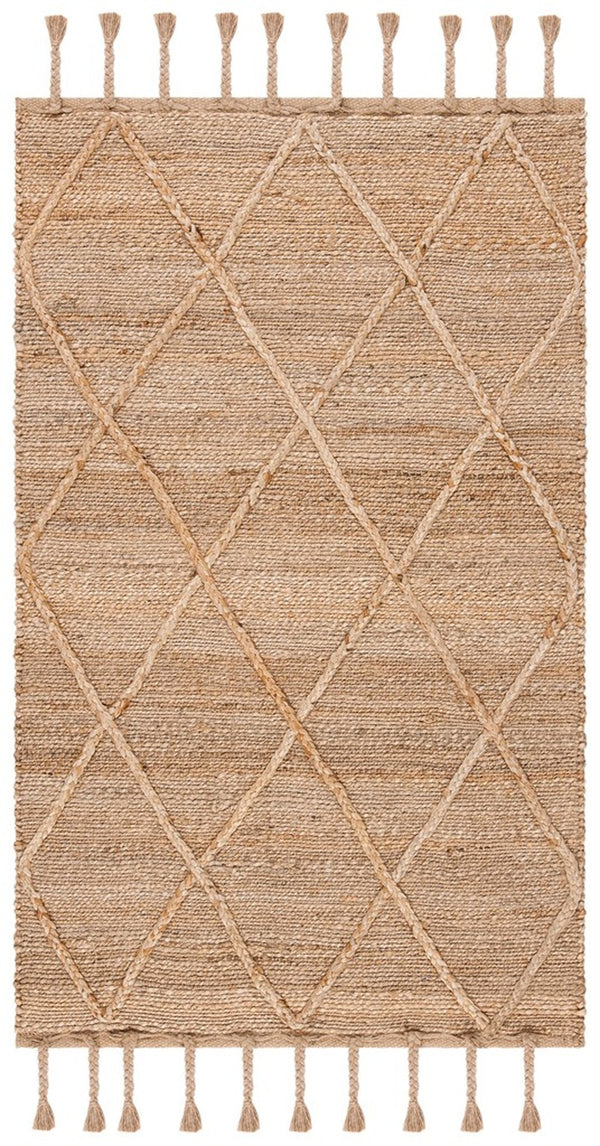 Safavieh Nf107 Hand Woven Jute Rug NF107B-9