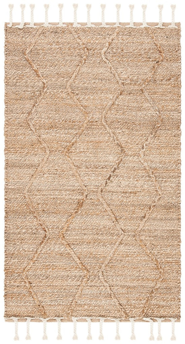 Safavieh Nf108 Hand Woven Jute Rug NF108B-9