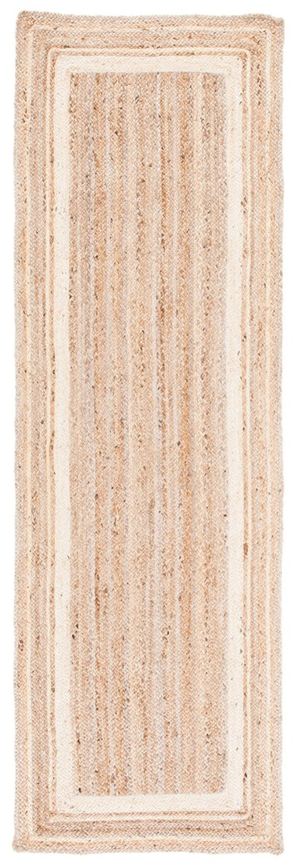 Safavieh Nf109A Hand Woven Jute Contemporary Rug NF109A-9