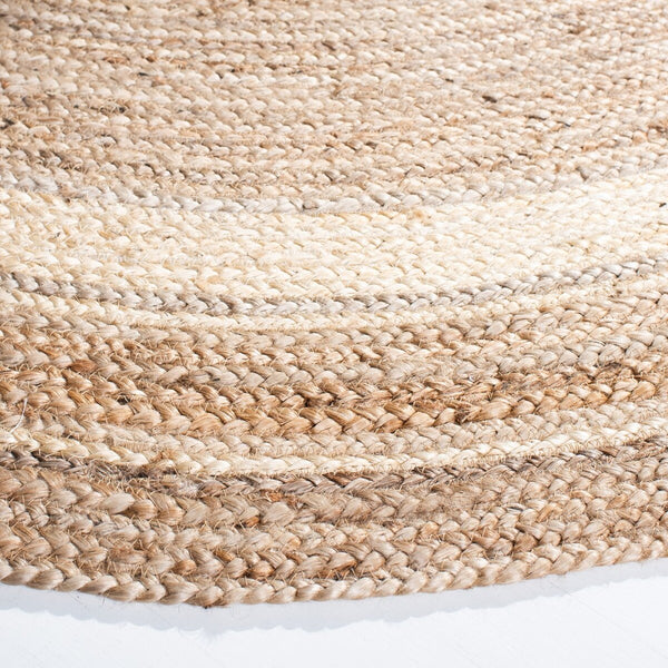 Safavieh Nf109A Hand Woven Jute Contemporary Rug NF109A-9