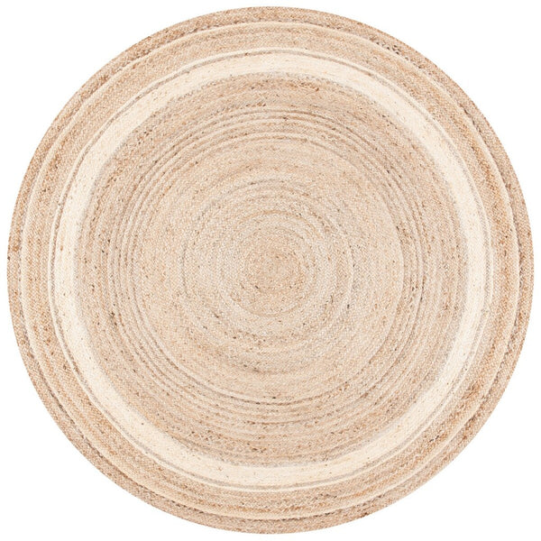 Safavieh Nf109A Hand Woven Jute Contemporary Rug NF109A-9