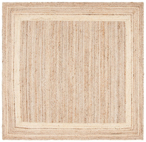 Safavieh Nf109A Hand Woven Jute Contemporary Rug NF109A-9