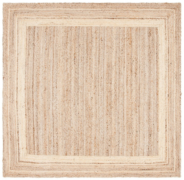 Safavieh Nf109A Hand Woven Jute Contemporary Rug NF109A-9