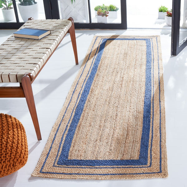 Safavieh Nf109N Hand Woven Jute Contemporary Rug NF109N-9